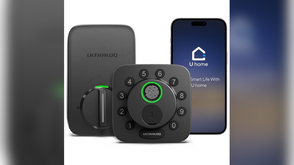 Best Alexa Enabled Deadbolt