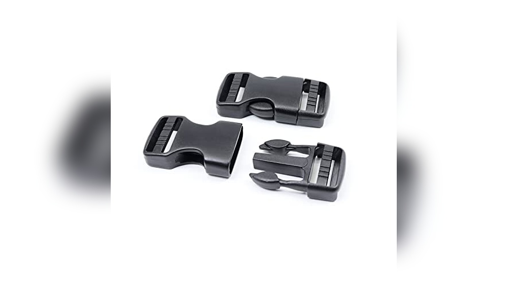 Best Back Pack Fastener