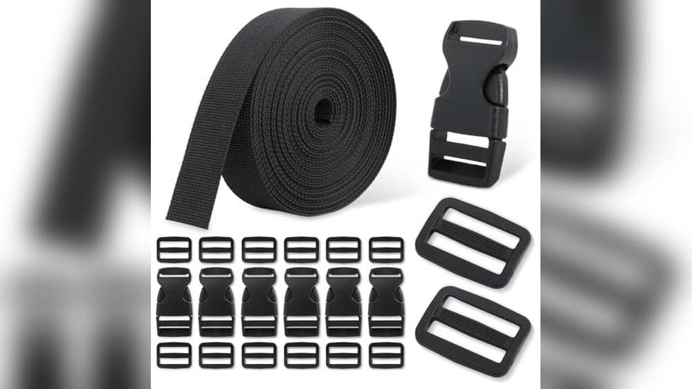 Best Backpack Fasteners
