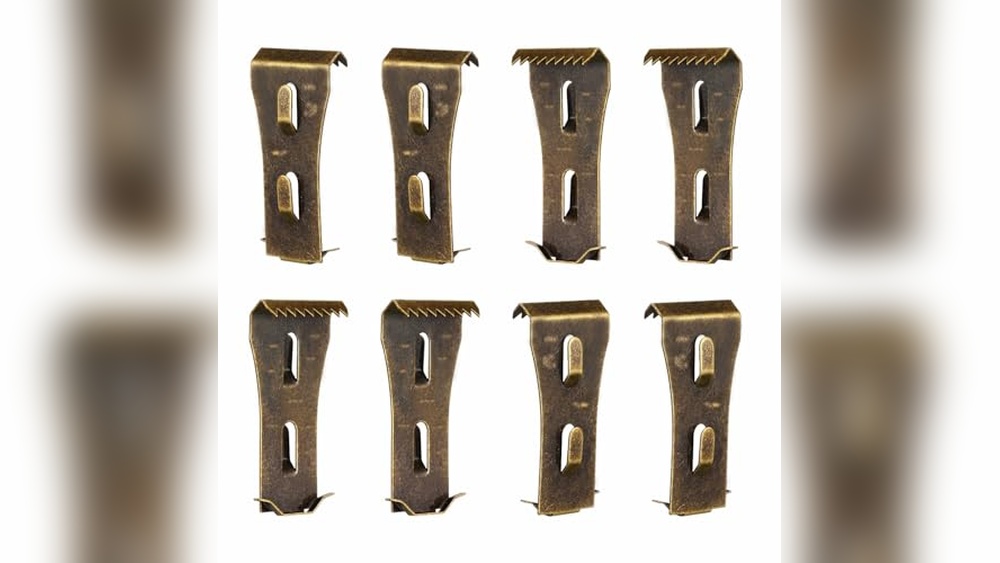 Best Brick Fasteners