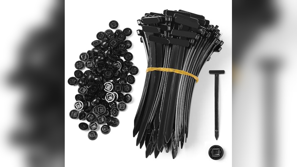 Best Buy Cable Fasteners