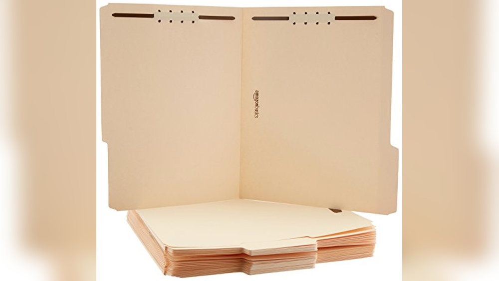 Best Buy Fastener Folders
