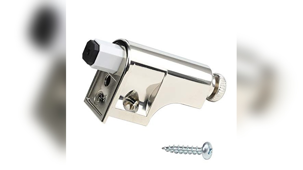 Best Cabinet Hardware Finishes