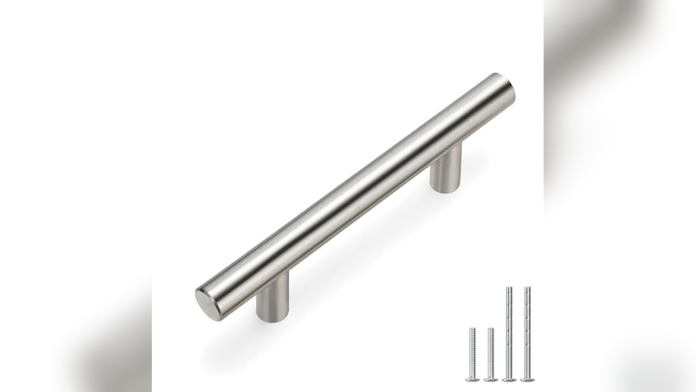 Best Cabinet Hardware for Arthritis