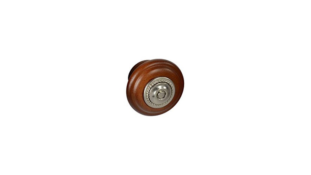 Best Cabinet Hardware for Cherry Cabinets