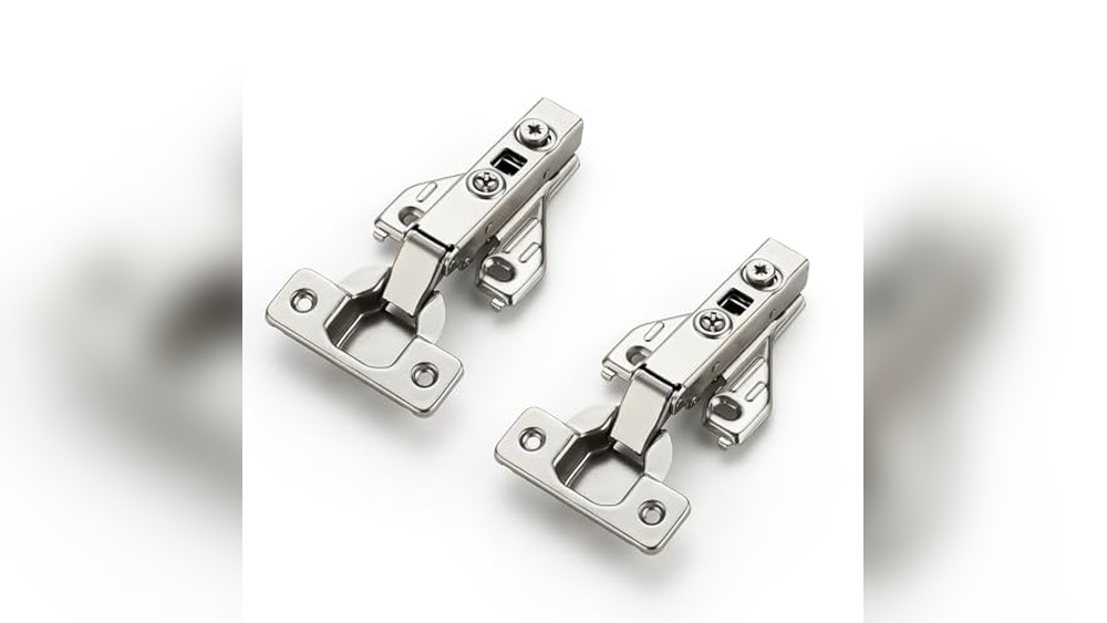 Best Cabinet Hardware Hinges