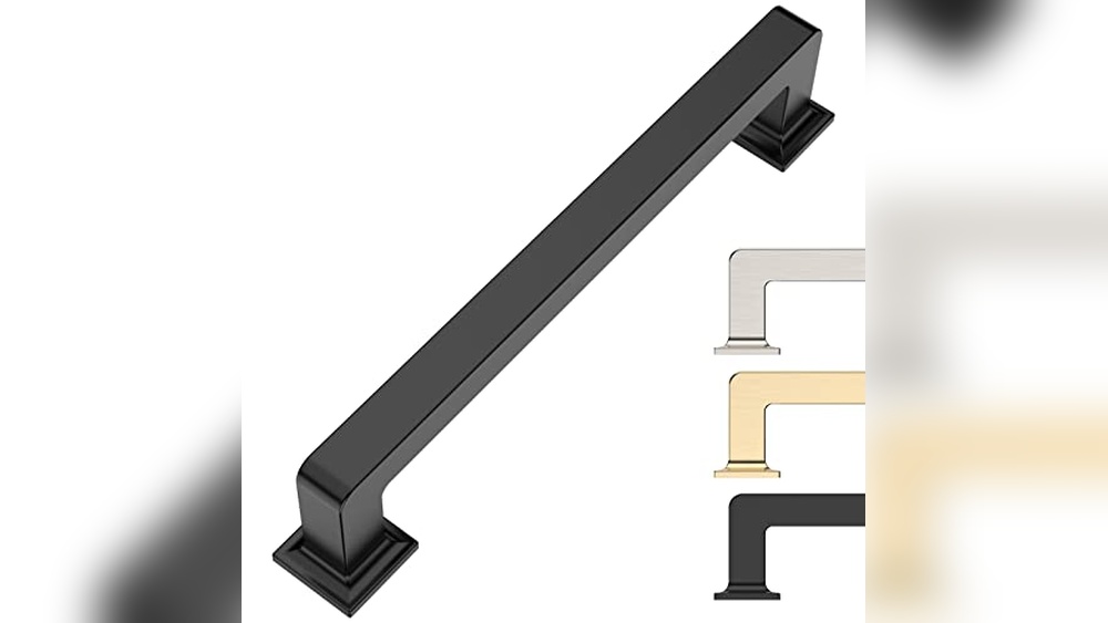 Best Cabinet Hardware Kitchen