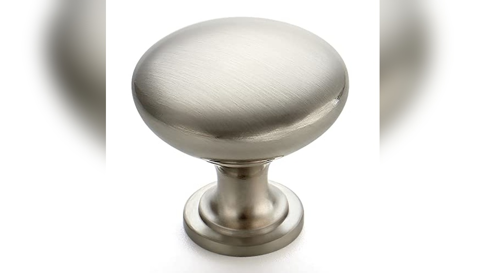 Best Cabinet Hardware Knob