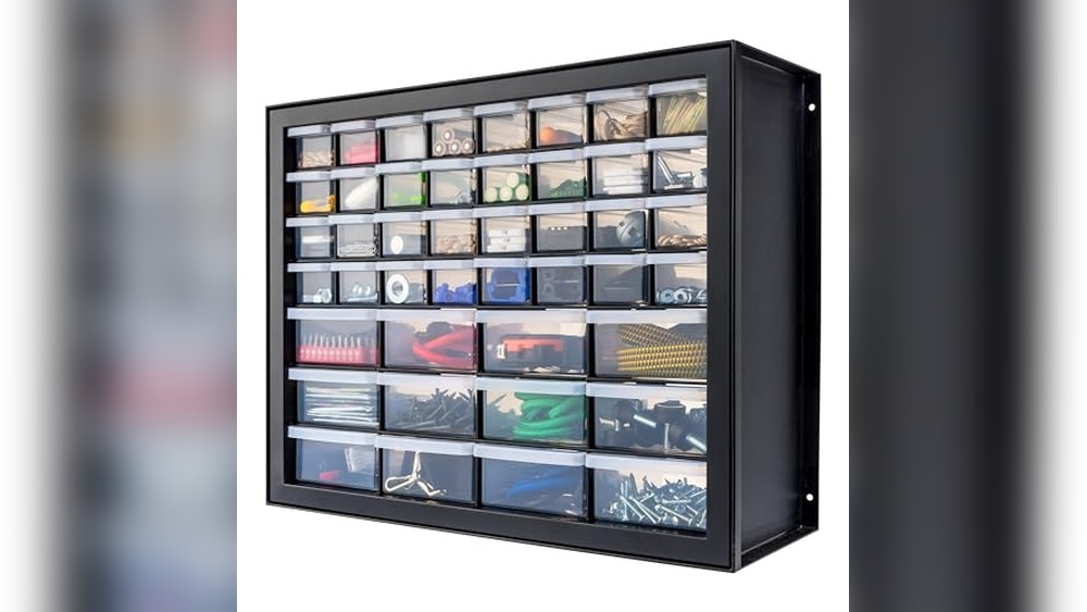 Best Cabinet Storage Hardware