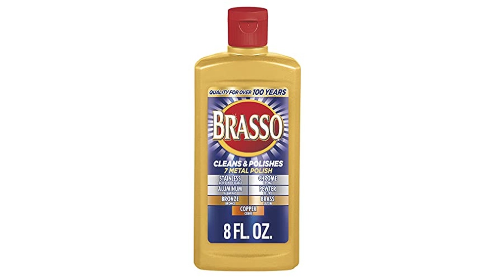 Best Cleaning Solution for Cleaning Brass Hardware for Cabinets