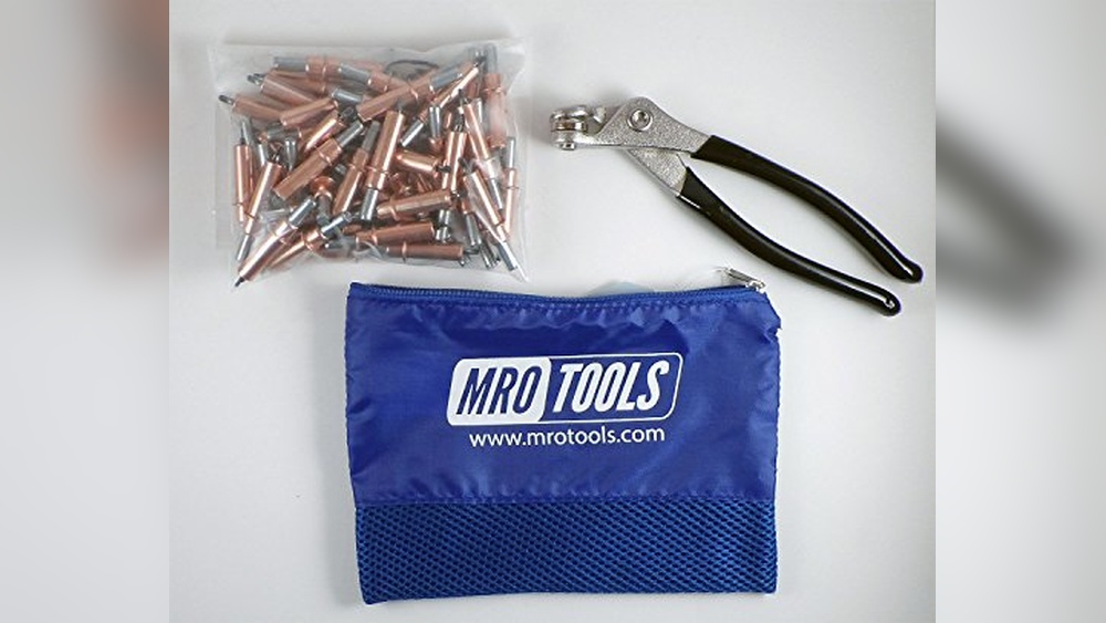 Best Cleco Fasteners