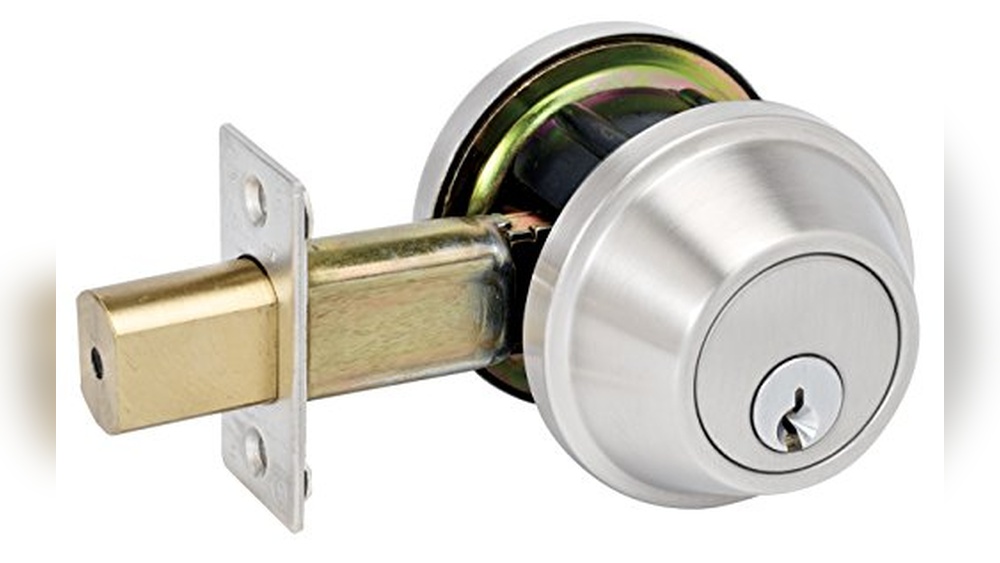 Best Commercial Deadbolt