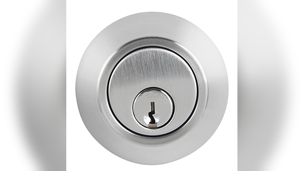 Best Commercial Grade Deadbolt