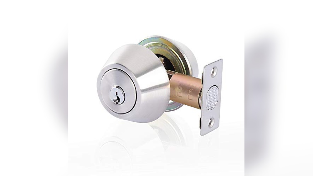 Best Deadbolt for Steel Door