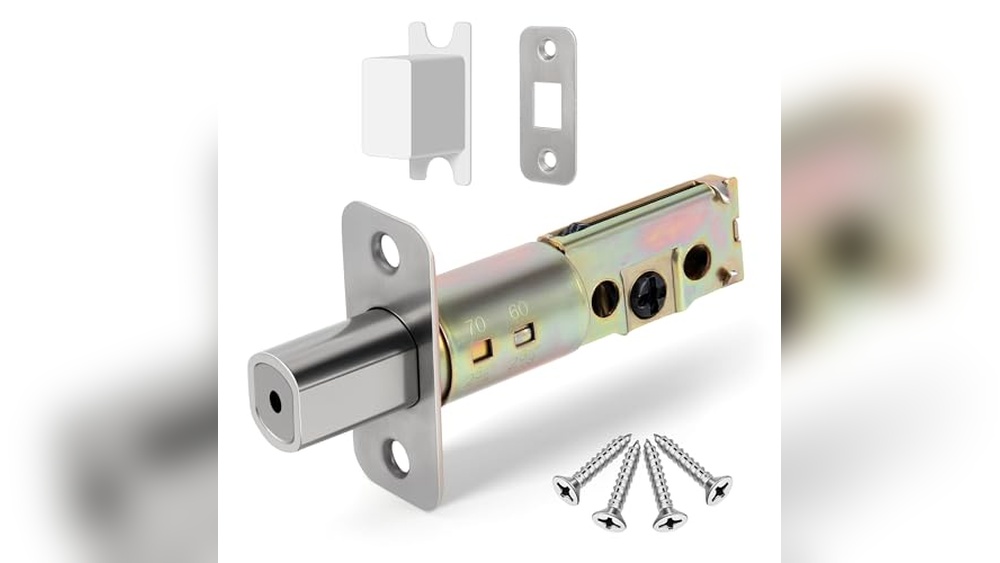 Best Deadbolt Parts