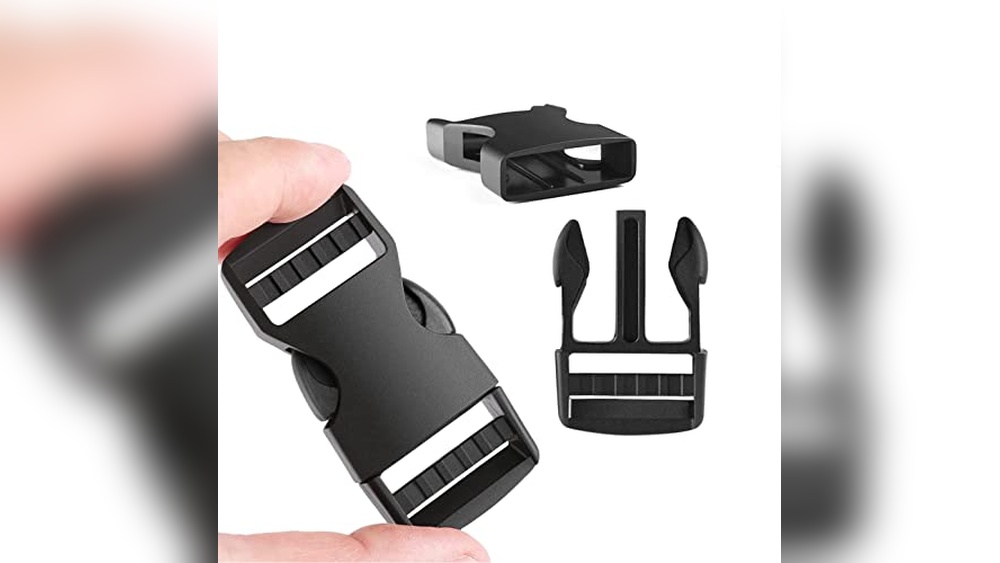Best Dog Collar Fastener