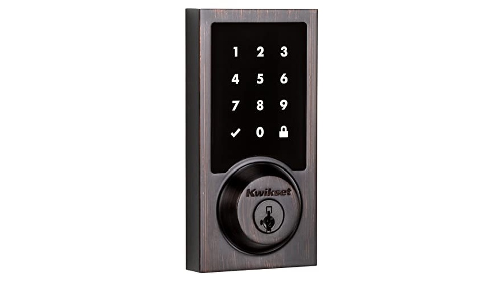 Best Electronic Home Connect Deadbolt