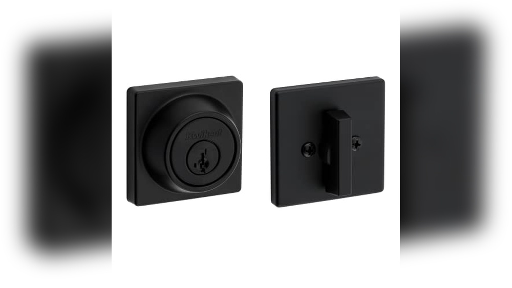 Best Entry Deadbolt Brand