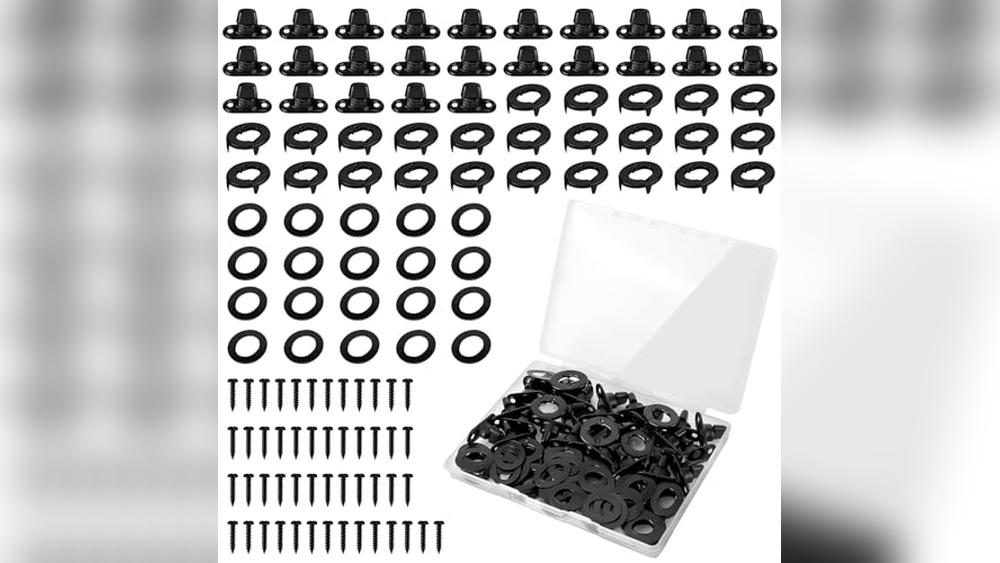 Best Fastener Coatings