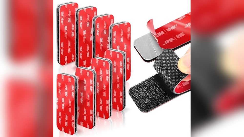 Best Fastener for Hanging on Interior Doors