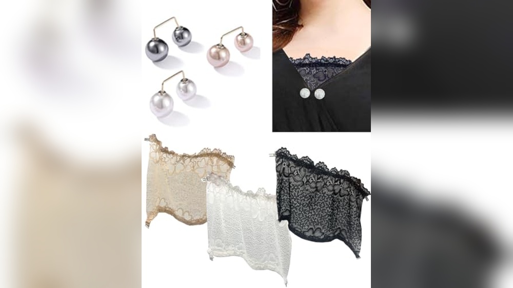 Best Fastener for Low Cleavage