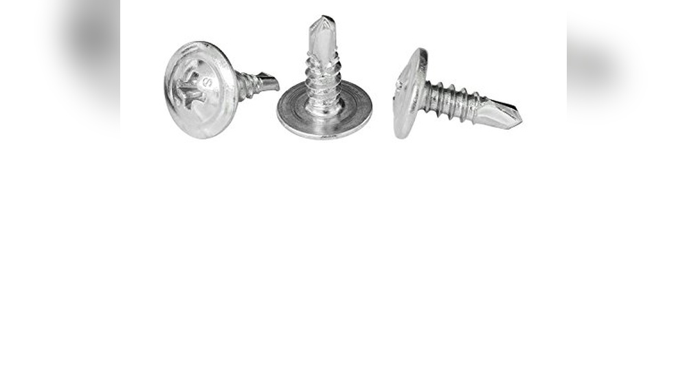 Best Fastener for Metal Lath