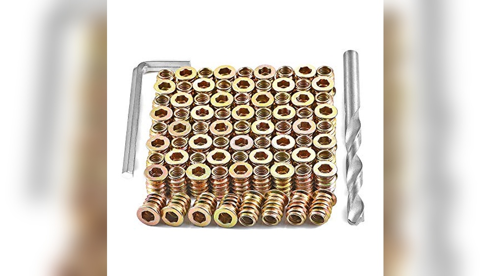 Best Fastener for Plywood