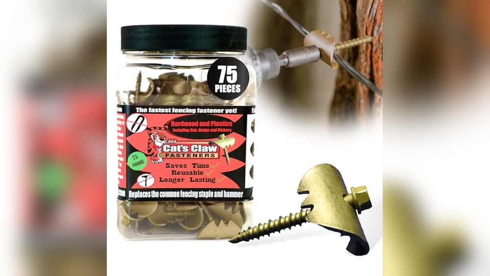 Best Fasteners for Fence Pickets