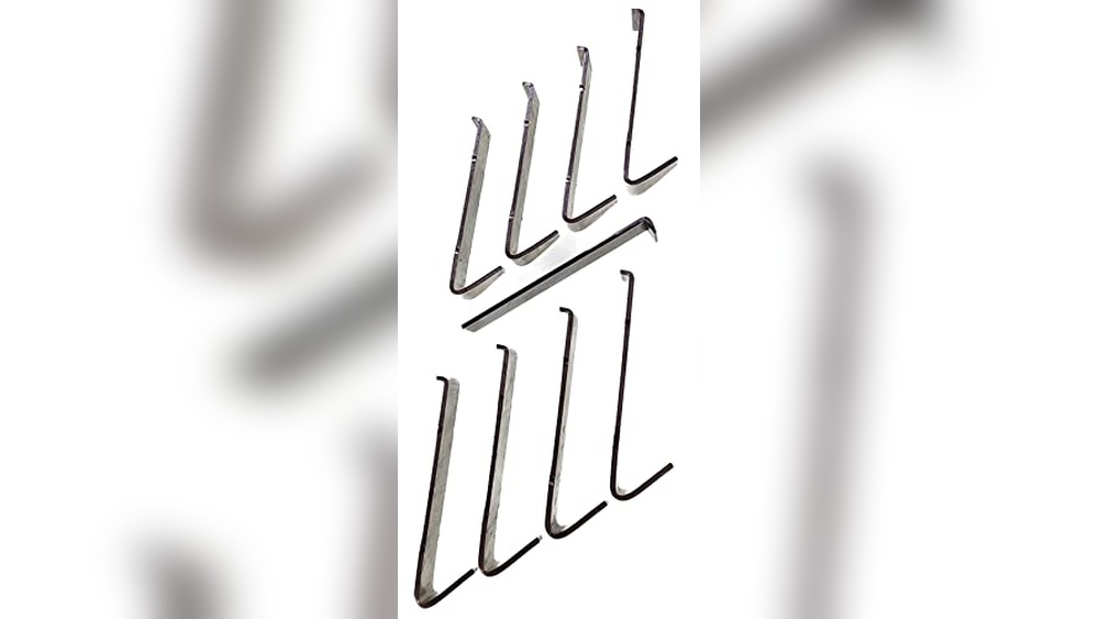Best Fasteners for Hardie Siding