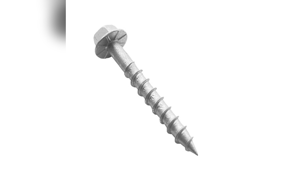 Best Fasteners for Joist Hangers