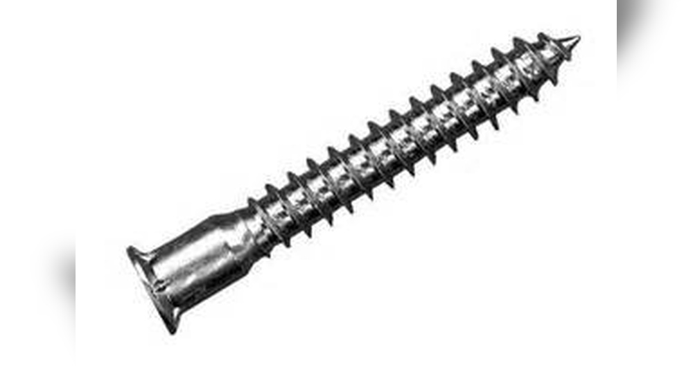 Best Fasteners for Melamine