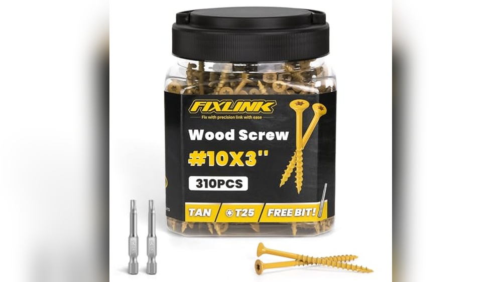 Best Fasteners for Pressure Treated Wood