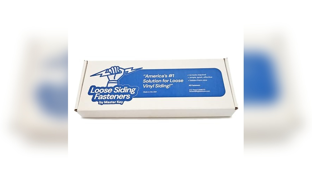 Best Fasteners for T1 11 Siding
