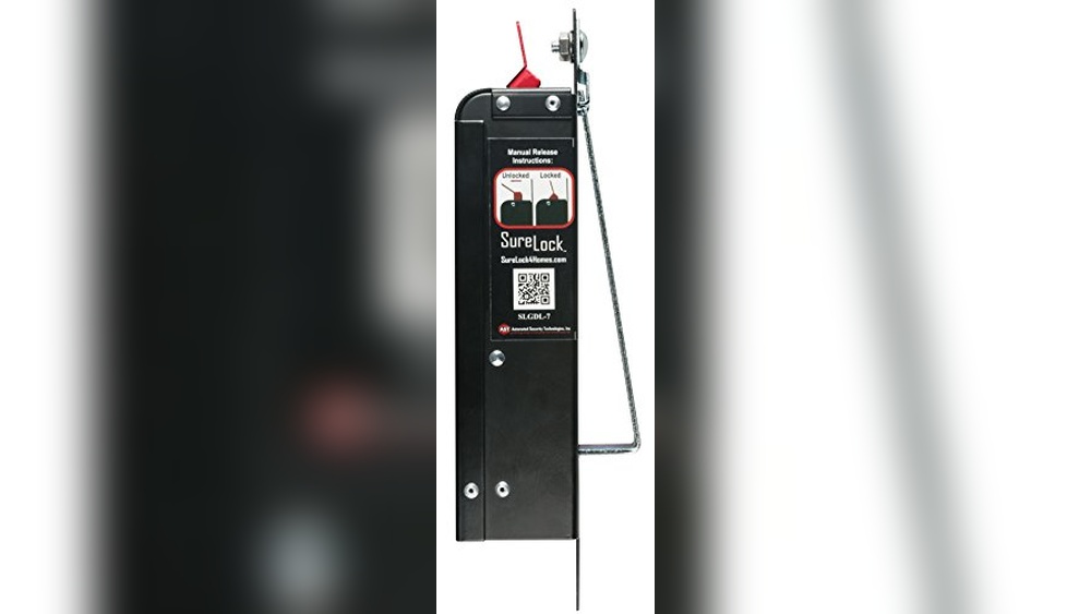 Best Garage Door Deadbolt to Buy