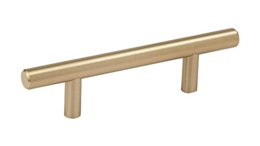 Best Hardware for Golden Oak Cabinets