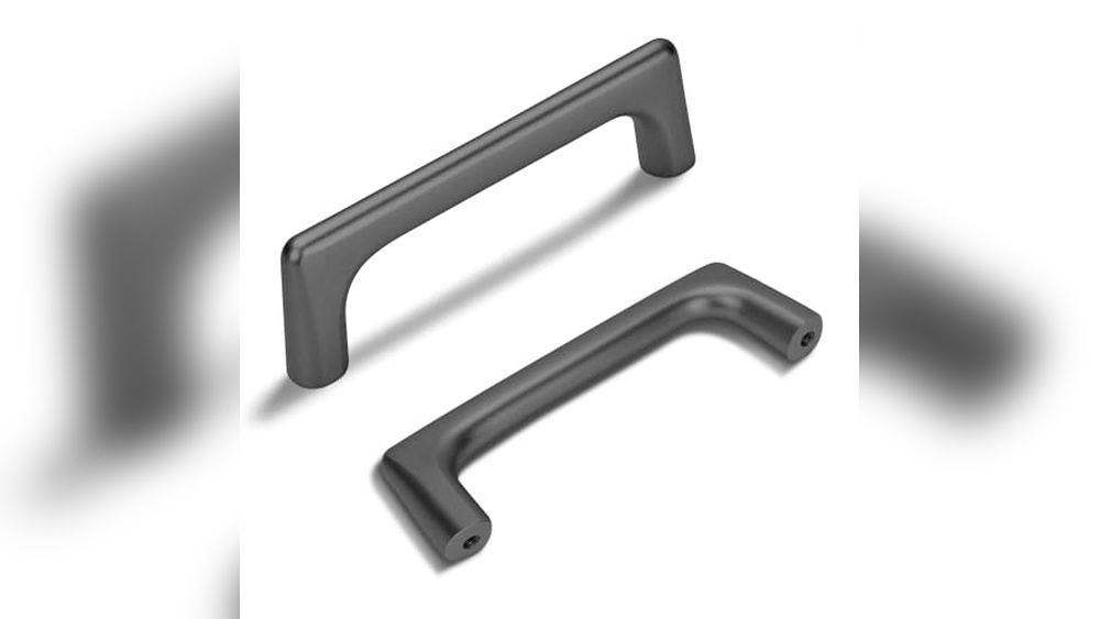 Best Hardware for Light Gray Cabinets