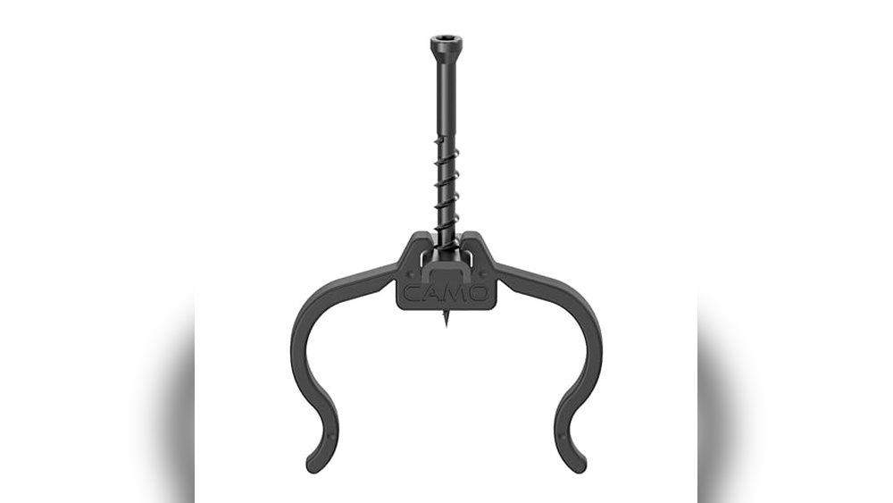 Best Hidden Deck Fastener System