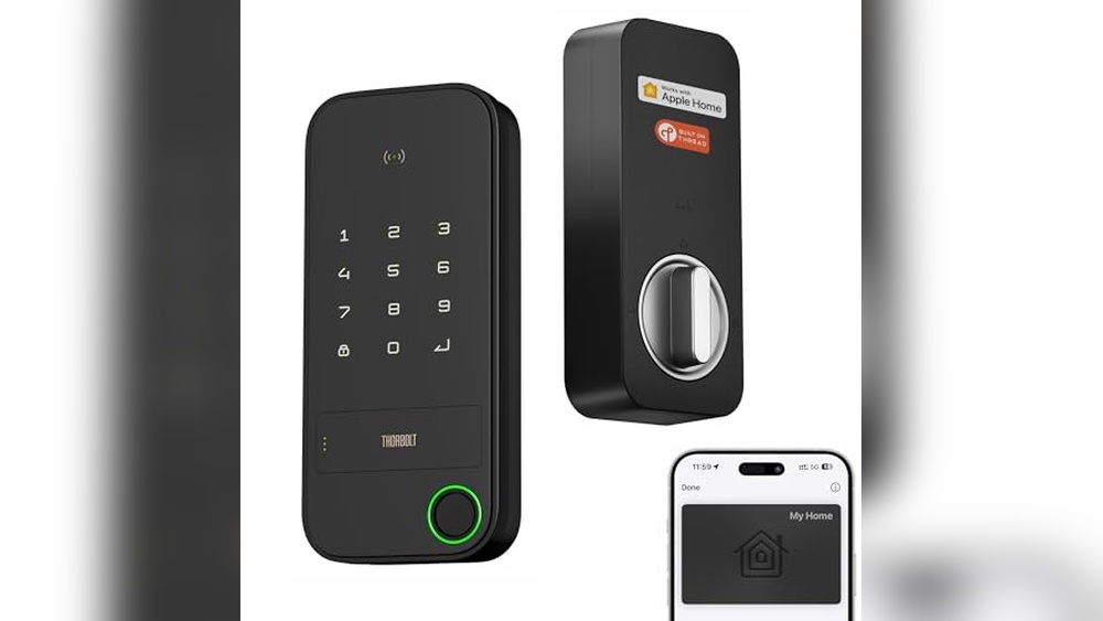 Best Homekit Deadbolt: Top Smart Locks for Secure Keyless Entry