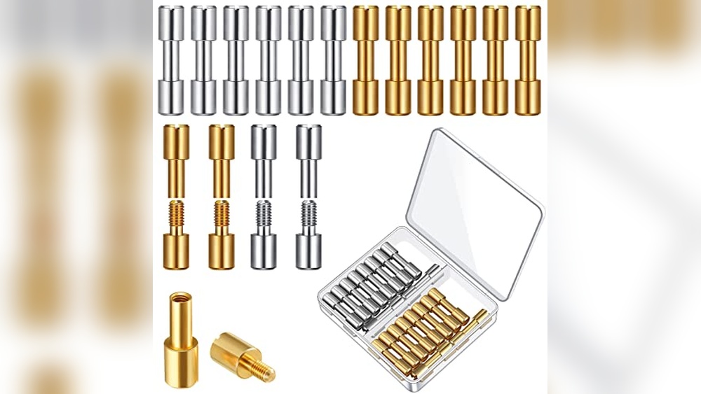 Best Knife Handle Fasteners