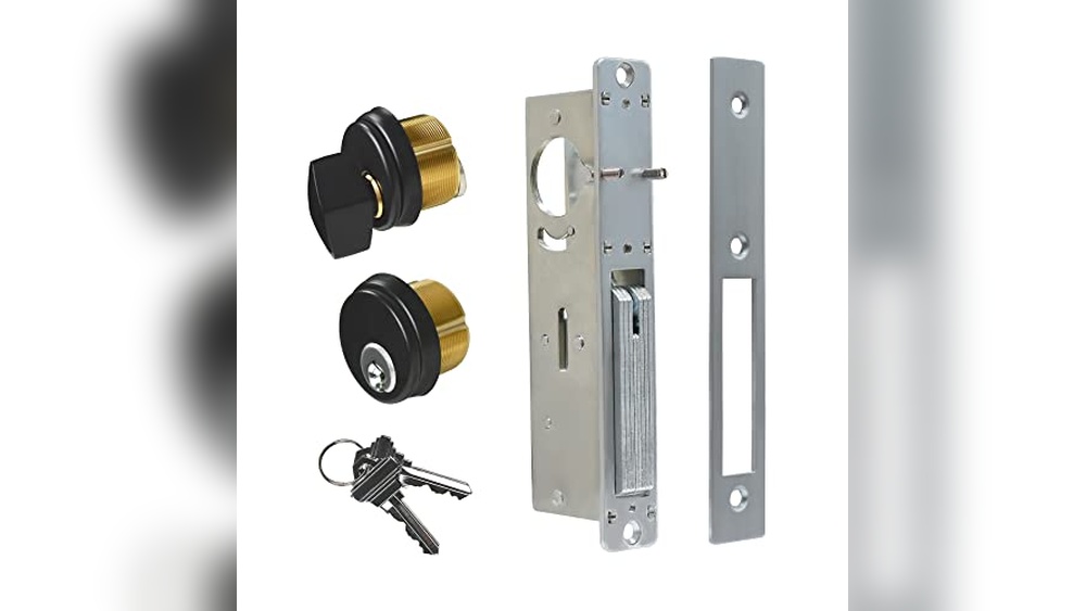 Best Mortise Deadbolt