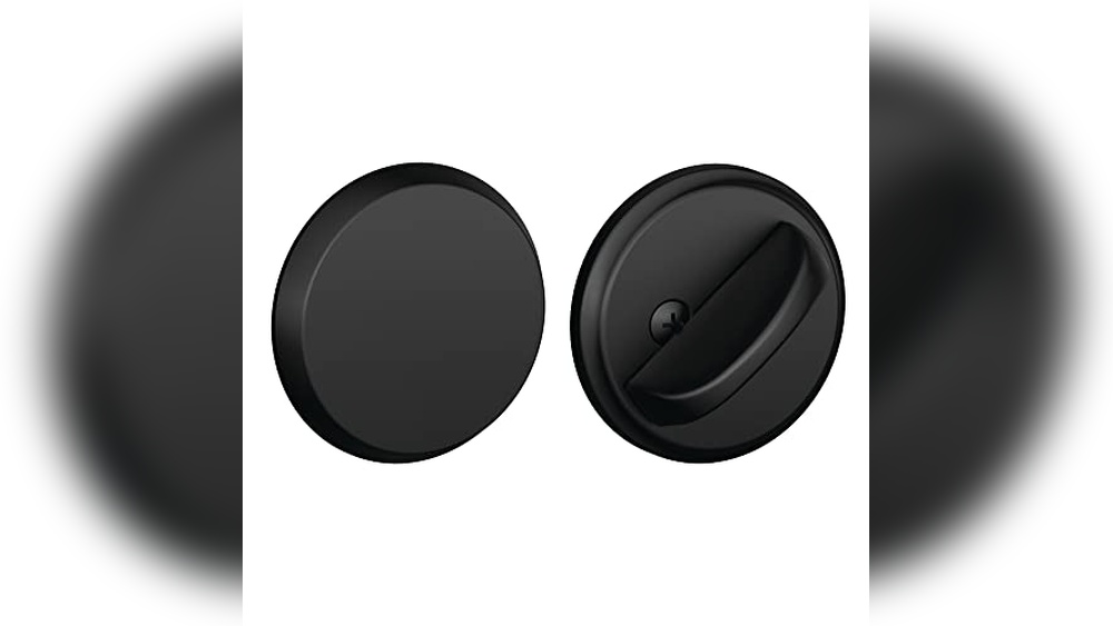 Best One Sided Deadbolt