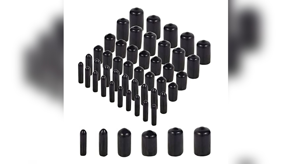 Best Plastic Thread Protectors for Metal Fasteners