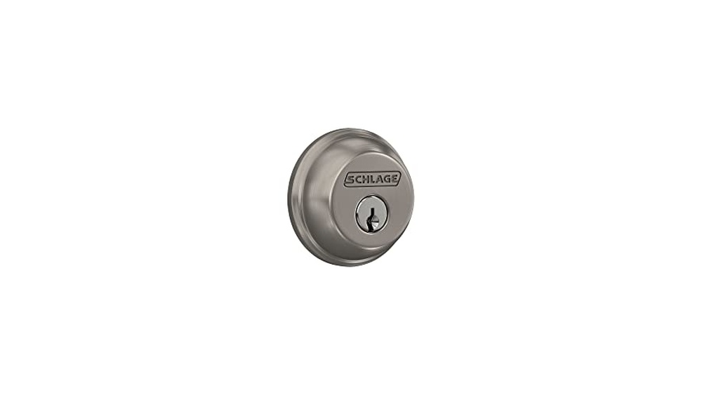 Best Residential Deadbolt