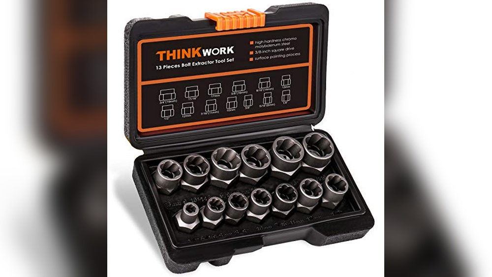 Best Socket to Use on Rusted Fasteners