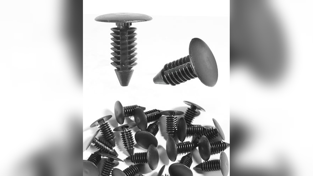 Best Sources for Plastic Fasteners