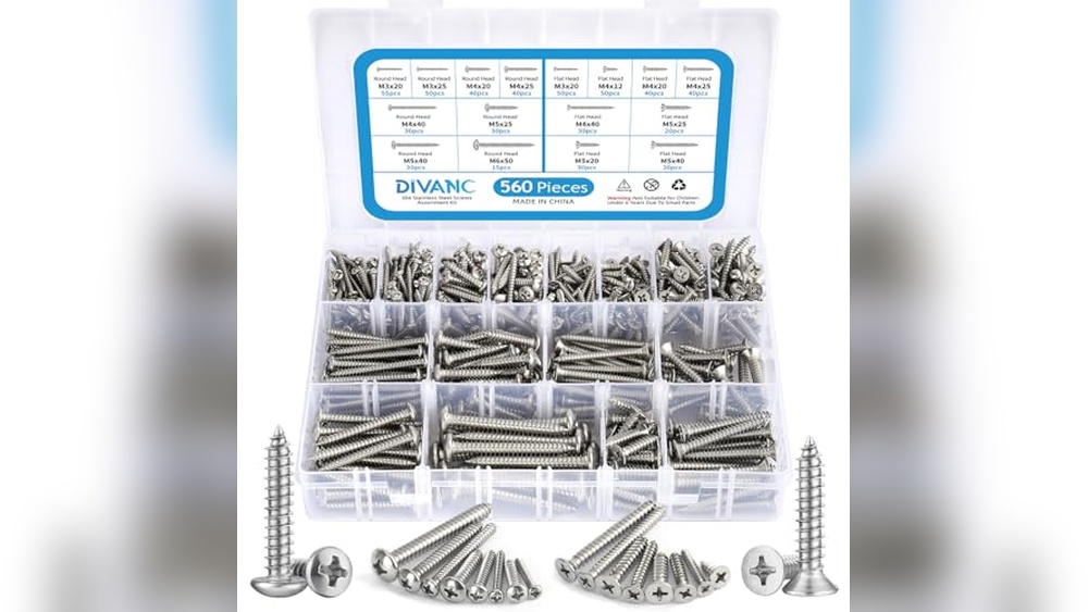 Best Stainless Steel Fasteners Inc