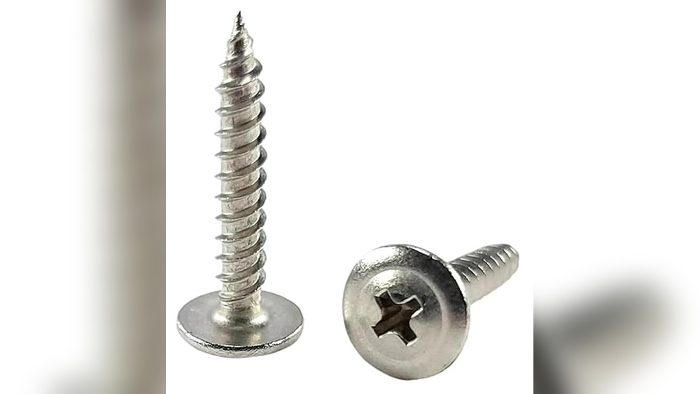 Best Stainless Steel Fasteners Wood Dale