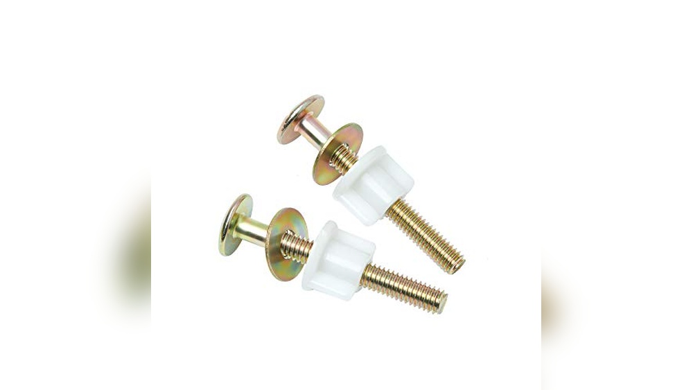 Best Toilet Seat Fasteners