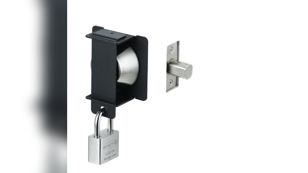 Best Way to Drill Out a Deadbolt
