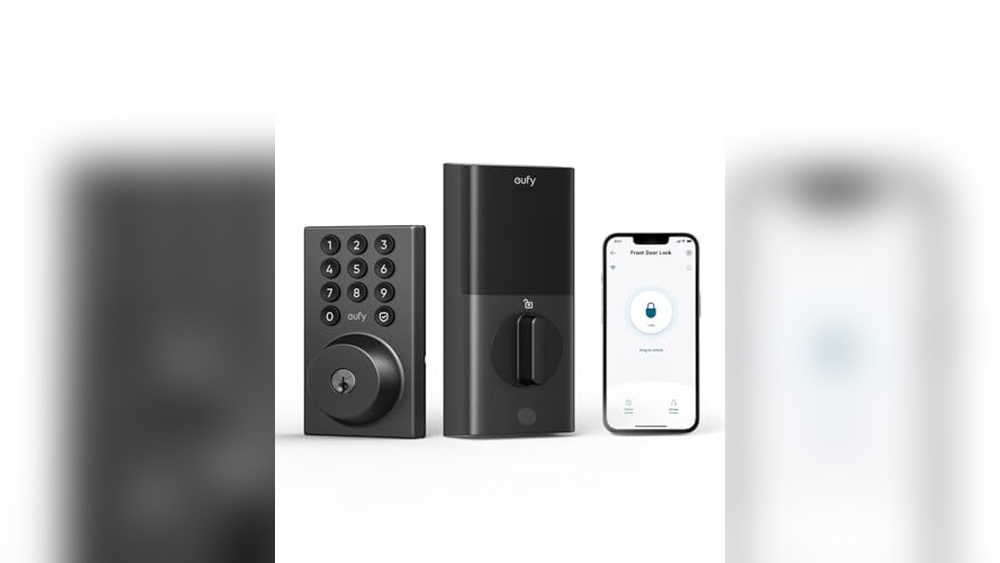 Best Wifi Enabled Deadbolt